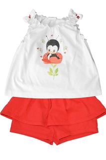 Майка+шорты Trybiritaly