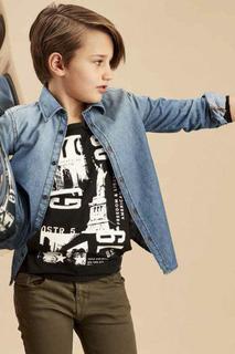 Рубашка Gaudi