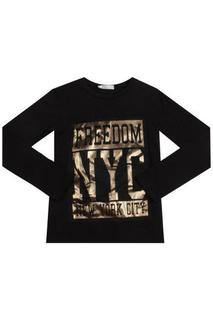 Лонгслив Y Clu