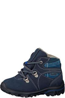 Ботинки Pepino