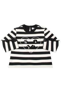 Лонгслив TO BE TOO