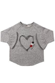 Толстовка TO BE TOO