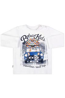 Лонгслив Beba Kids