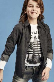 Рубашка Gaudi