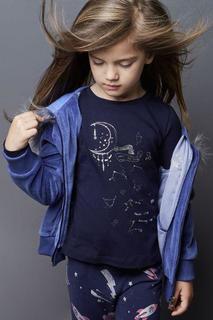 Толстовка Beba Kids
