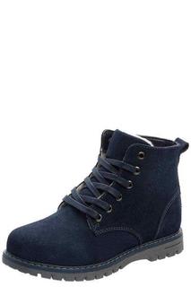 Ботинки Crosby