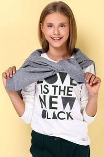 Лонгслив TO BE TOO