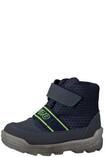 Ботинки Pepino