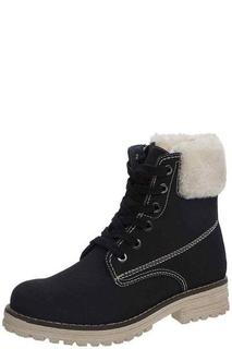 Ботинки Keddo