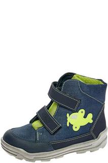 Ботинки Pepino