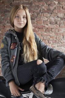 Толстовка TO BE TOO