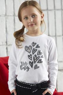 Лонгслив TO BE TOO