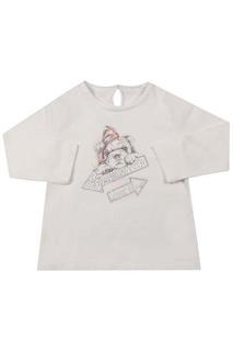 Лонгслив TO BE TOO