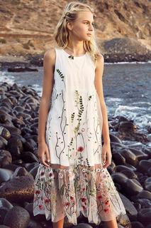 Платье TO BE TOO