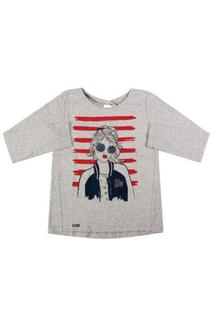 Лонгслив Beba Kids
