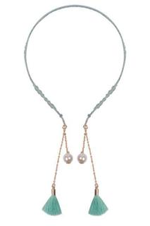 Ободок Fashion Jewelry