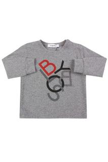 Толстовка Byblos