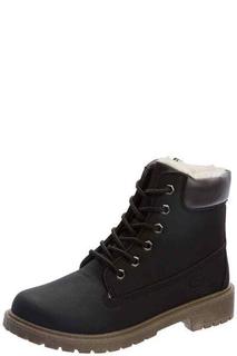 Ботинки Crosby