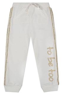 Брюки TO BE TOO