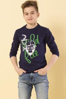 Лонгслив Y Clu