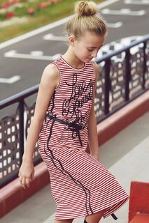 Платье TO BE TOO