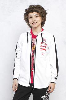 Толстовка Y Clu