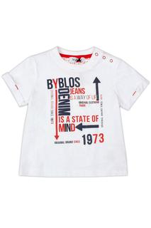 Футболка Byblos