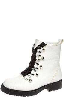 Ботинки Keddo