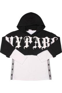 Толстовка TO BE TOO