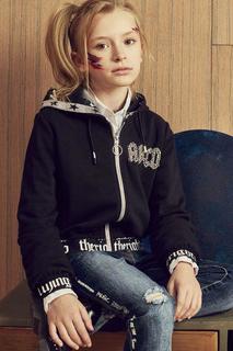 Толстовка TO BE TOO