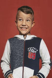 Толстовка Beba Kids