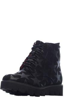 Ботинки Betsy