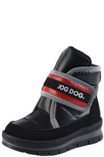 Полусапоги Jog Dog