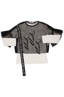 Лонгслив Y Clu