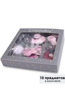 Набор Chicbaby
