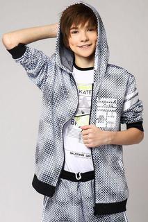 Толстовка Y Clu