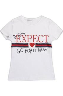 Футболка Meilisa BAI