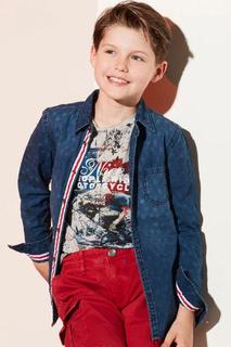 Рубашка Gaudi