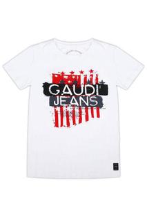 Футболка Gaudi
