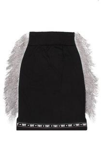 Платье TO BE TOO