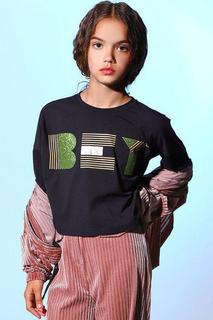 Лонгслив Y Clu