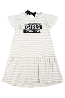 Платье Смена