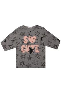 Лонгслив Y Clu