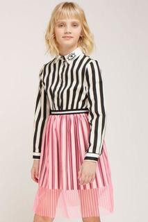 Платье Смена