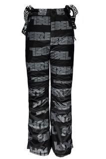 Брюки Super Rebel