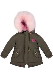 Куртка Vingino