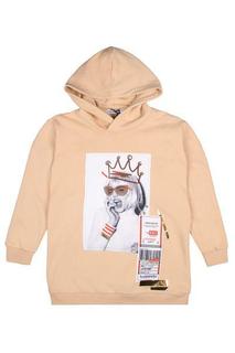 Толстовка TO BE TOO