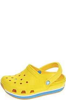Сабо Crocs