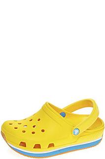 Сабо Crocs