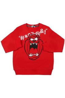 Толстовка Y Clu